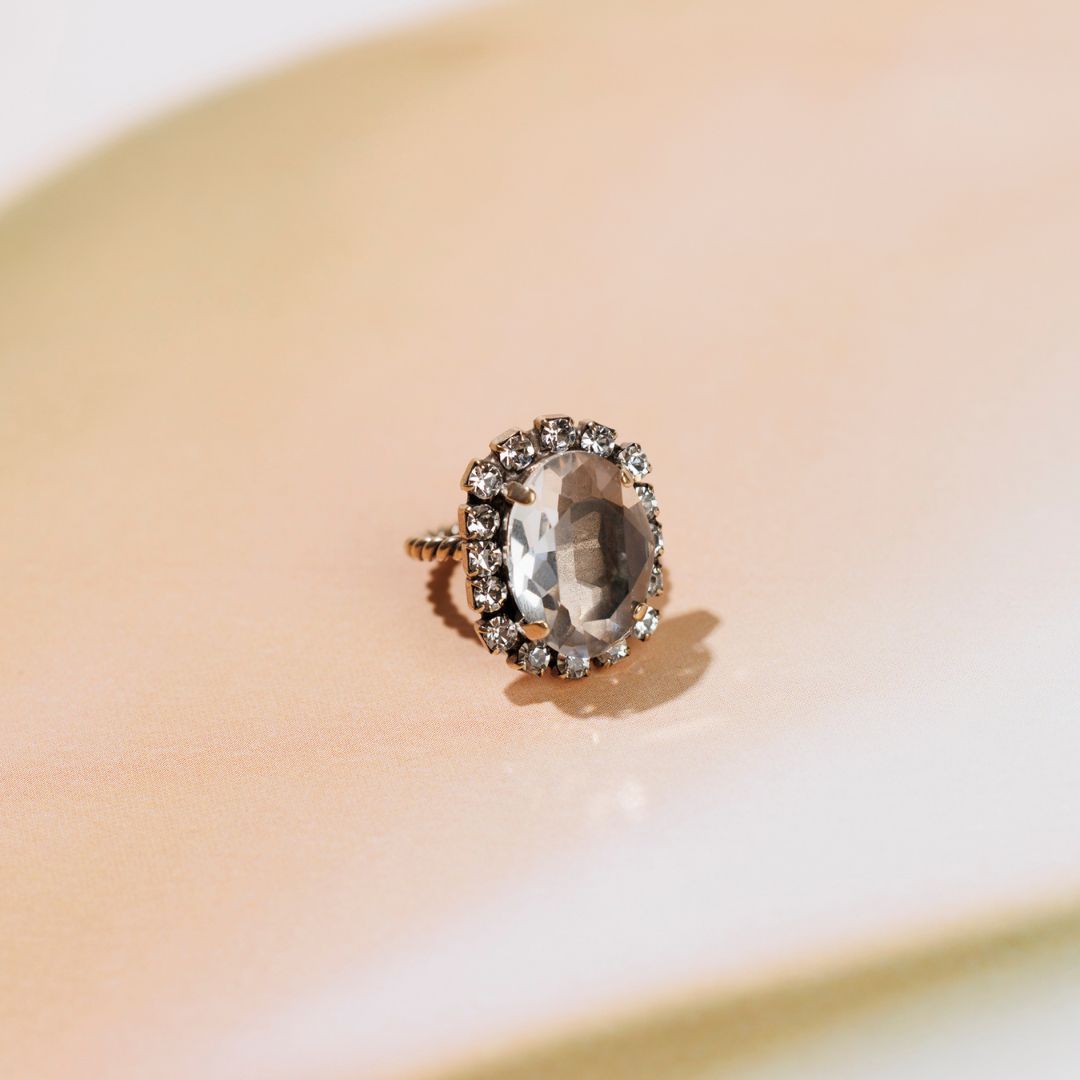 Cristalli protagonisti