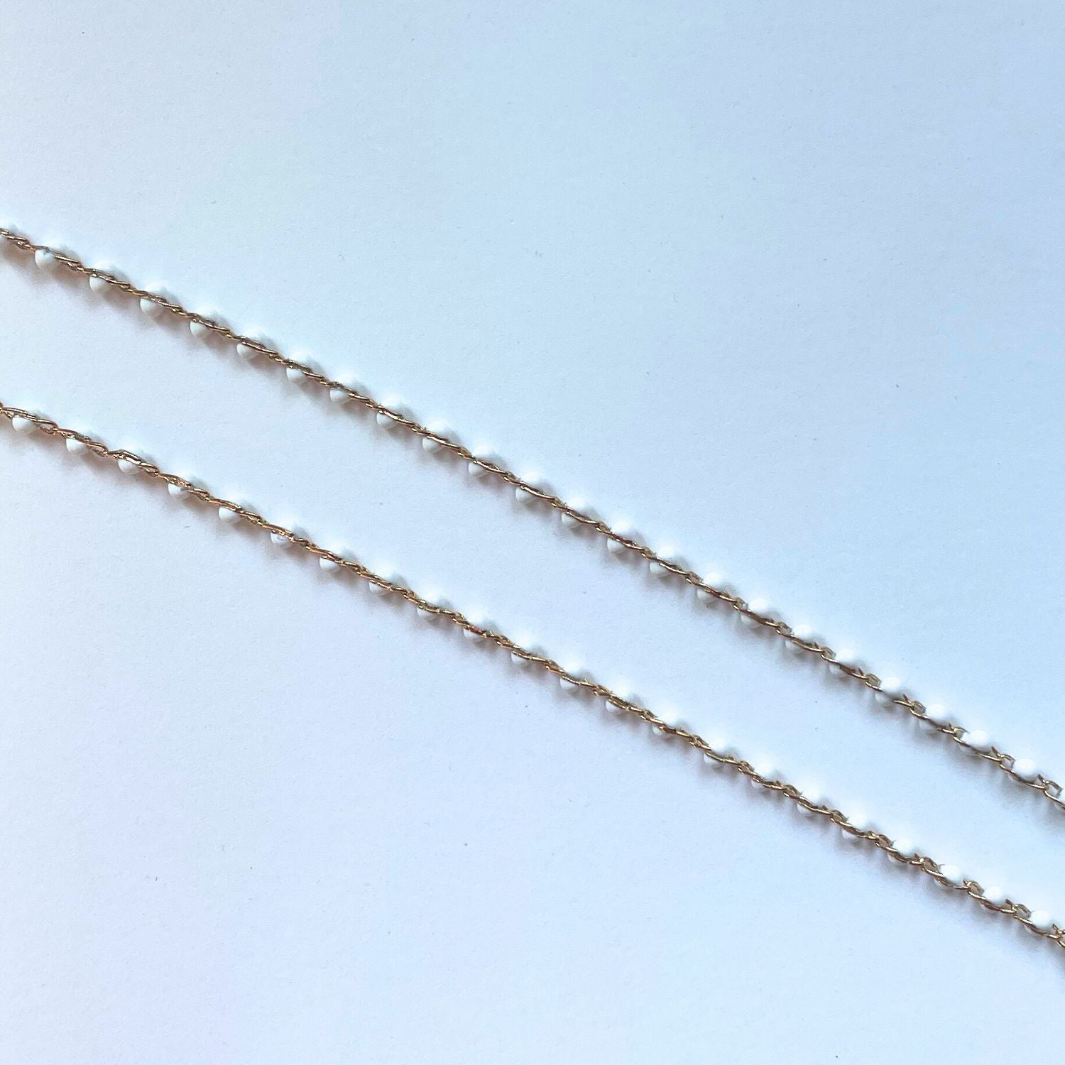 ASTRA necklace GEMELLI/GEMINI