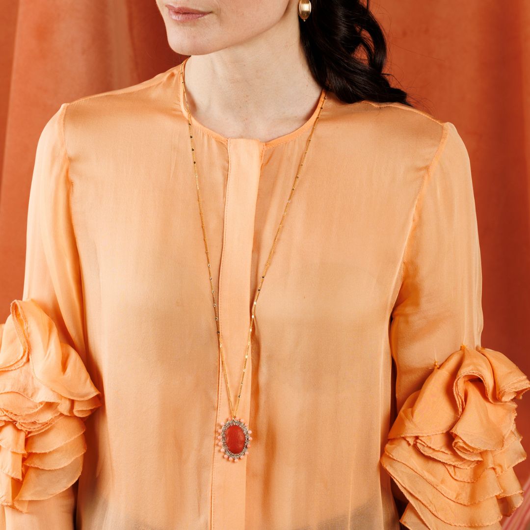 ANIMA collana talismano - tutti i colori