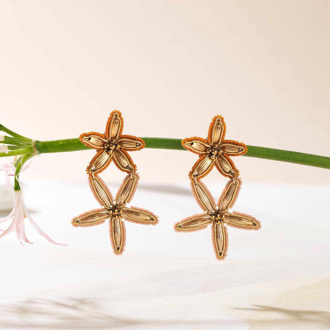 MAUI earrings