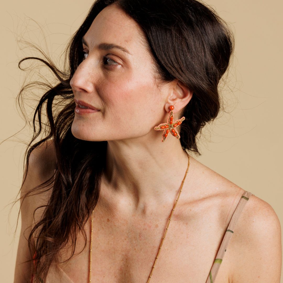 STELLA Orecchini