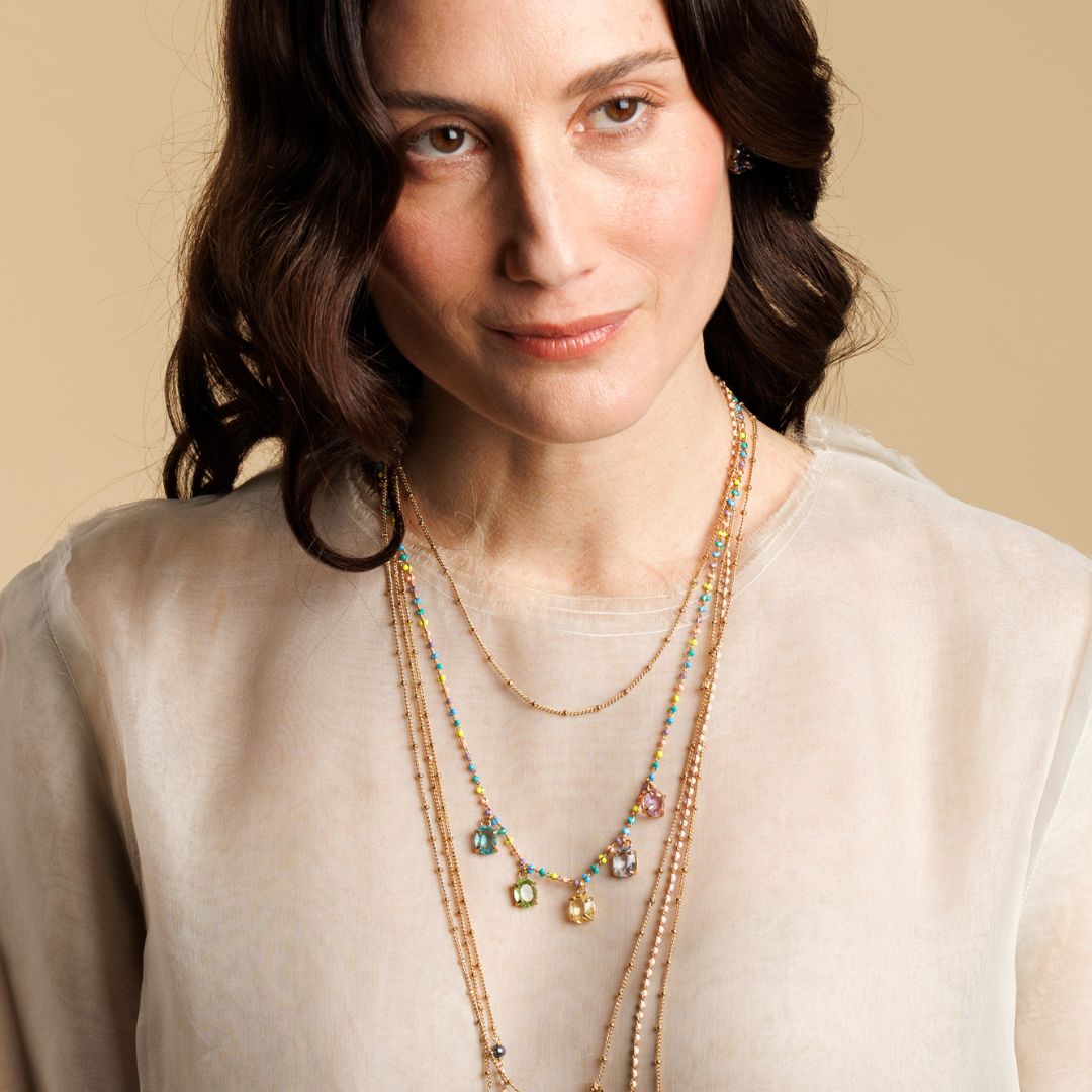 ALICE collana UNICORNO