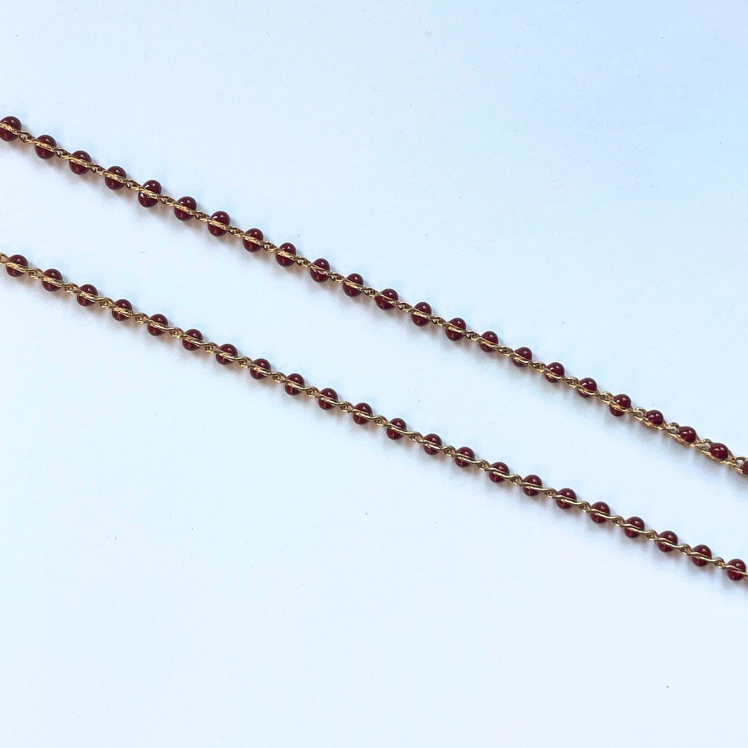 ASTRA necklace GEMELLI/GEMINI