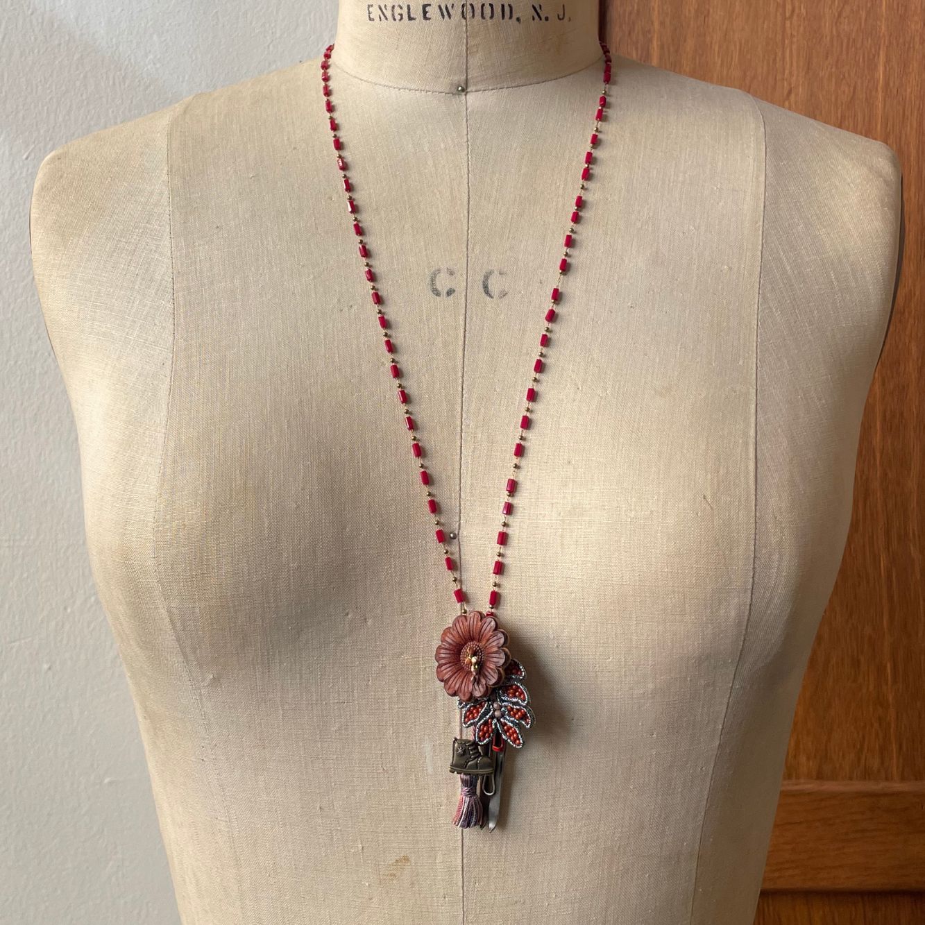 Calendula - Collana Limited Edition