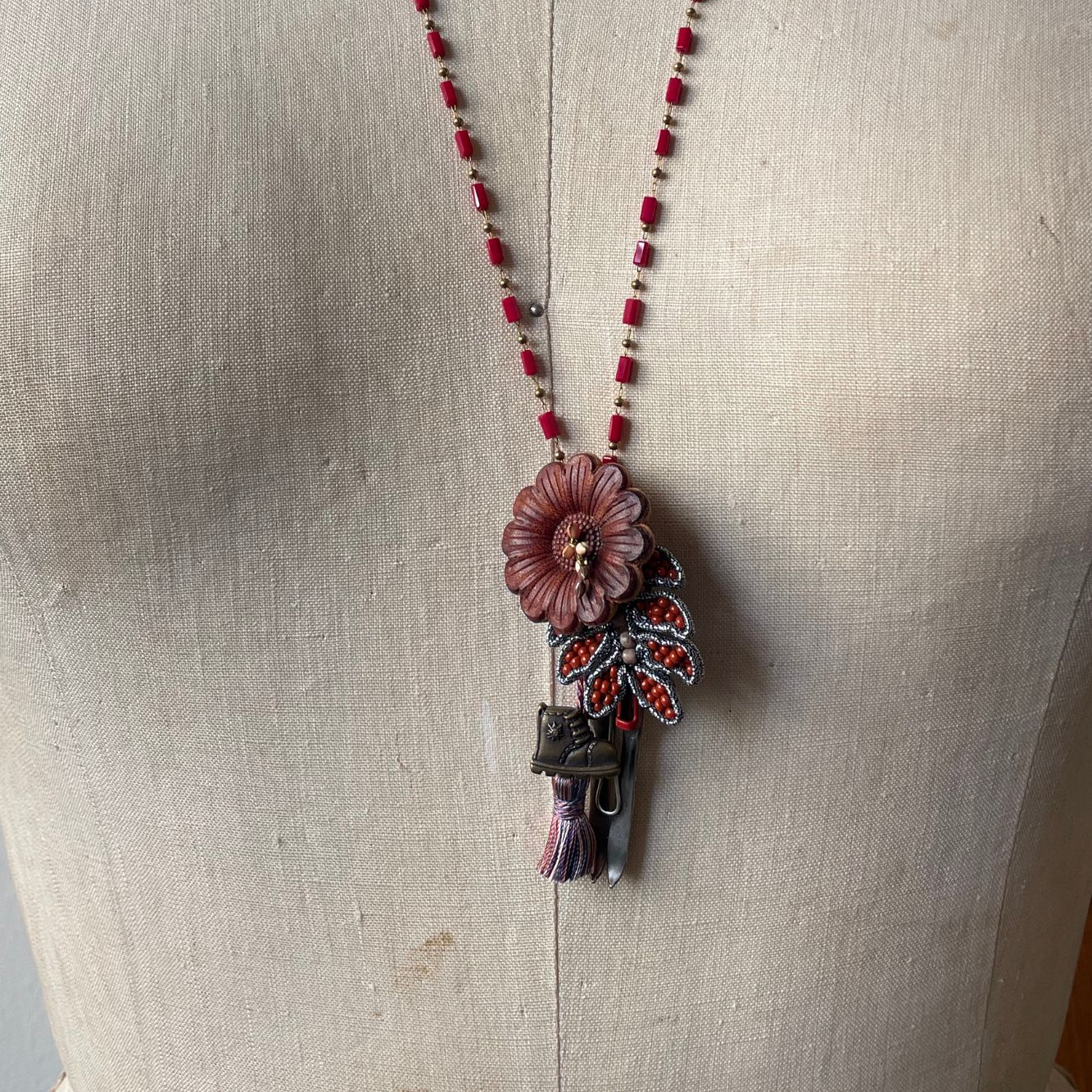 Calendula - Collana Limited Edition