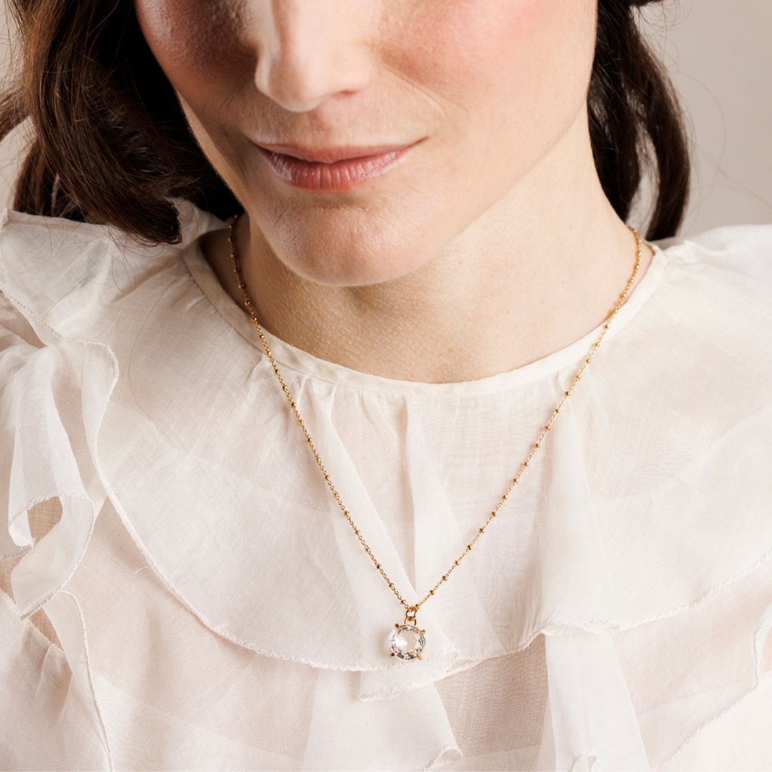 APOLLINA Collana - tutti i colori