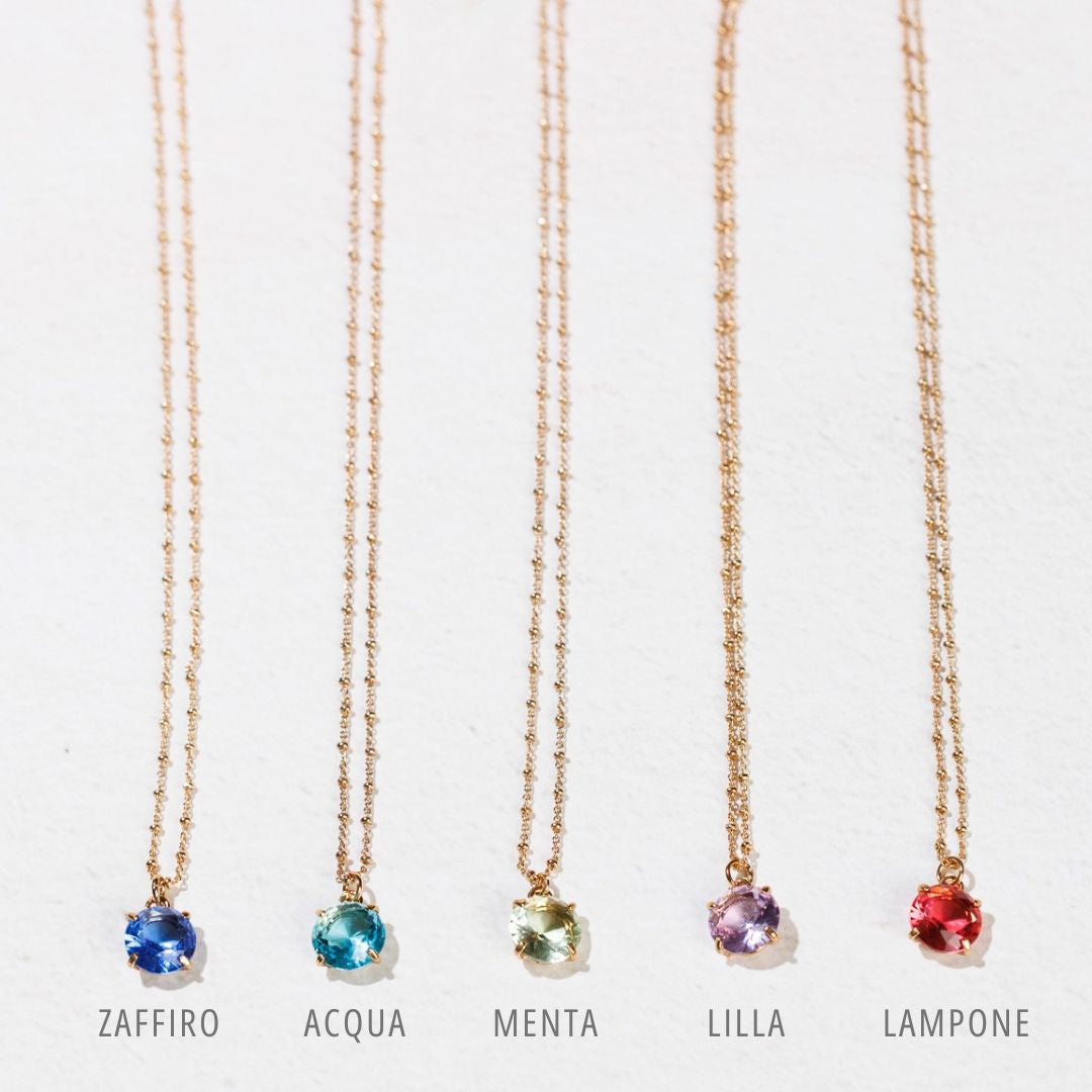 APOLLINA Collana - tutti i colori