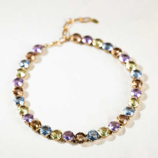 APOLLONIA Northern Lights necklace