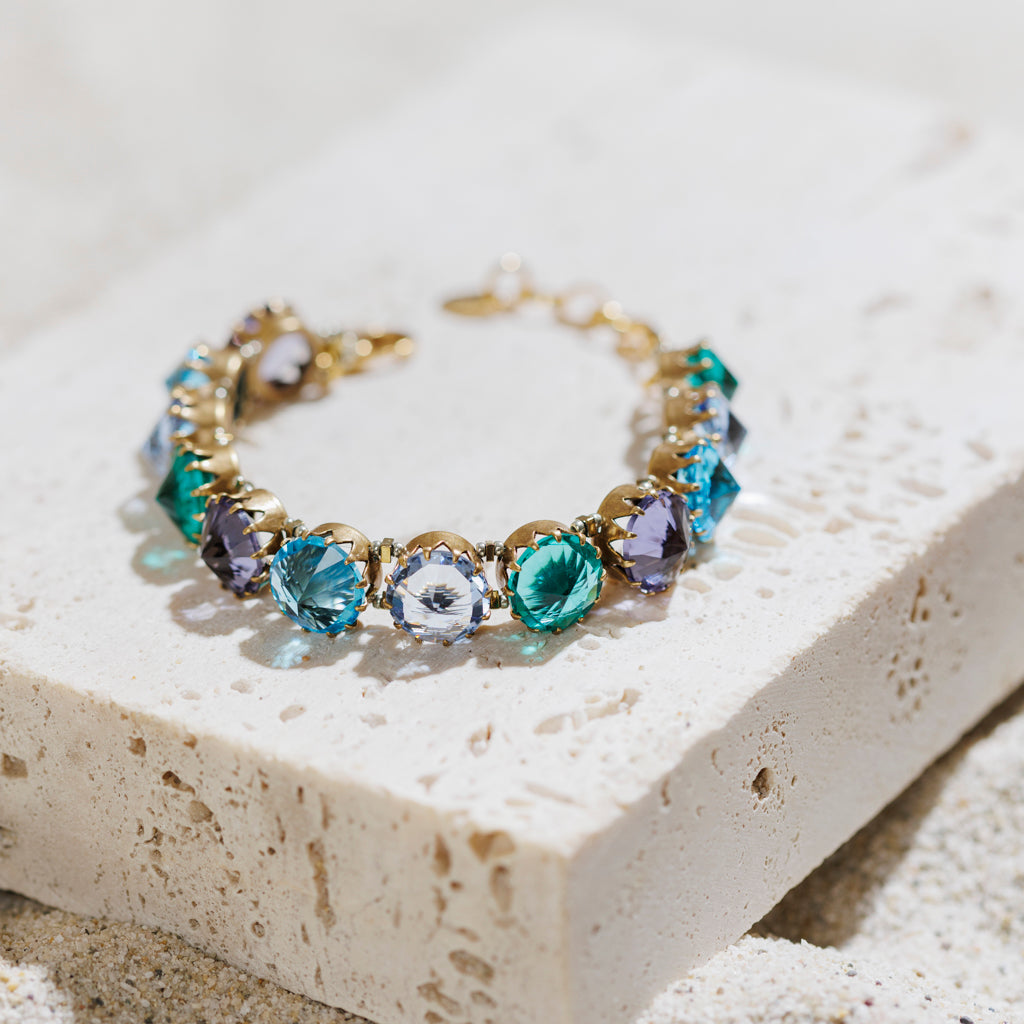 APOLLONIA bracciale tutti i colori mix