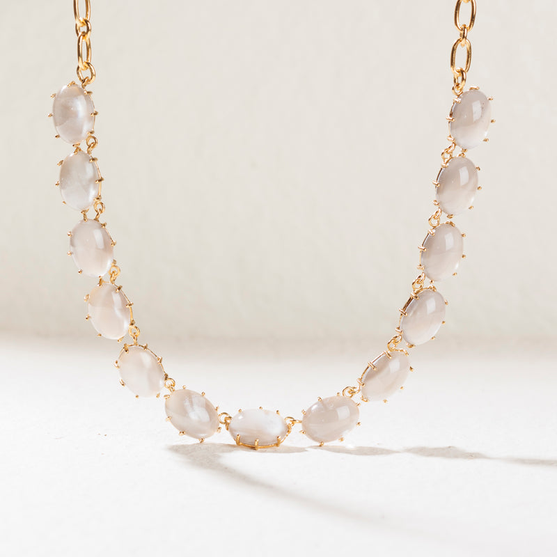 ANITA Moonlight necklace