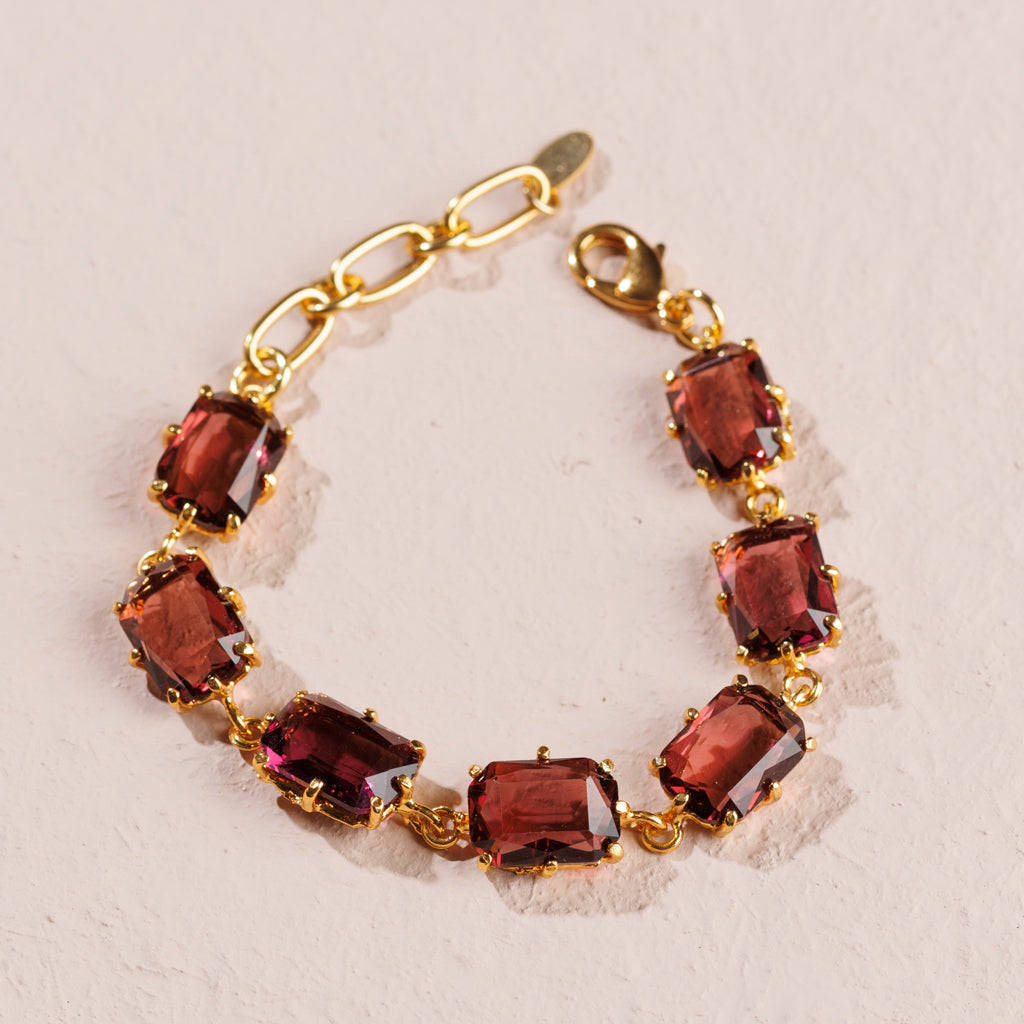 SAVINA bracciale ortensia