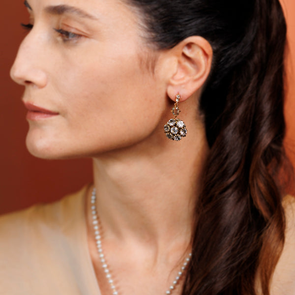 TRINA earrings 