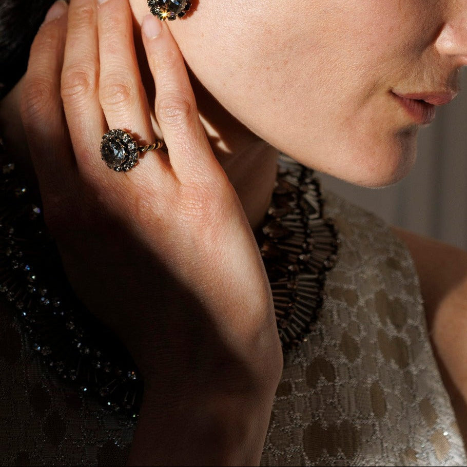 ASSENZIO anello - tutti i colori