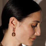 ANITA cloud earrings NEW