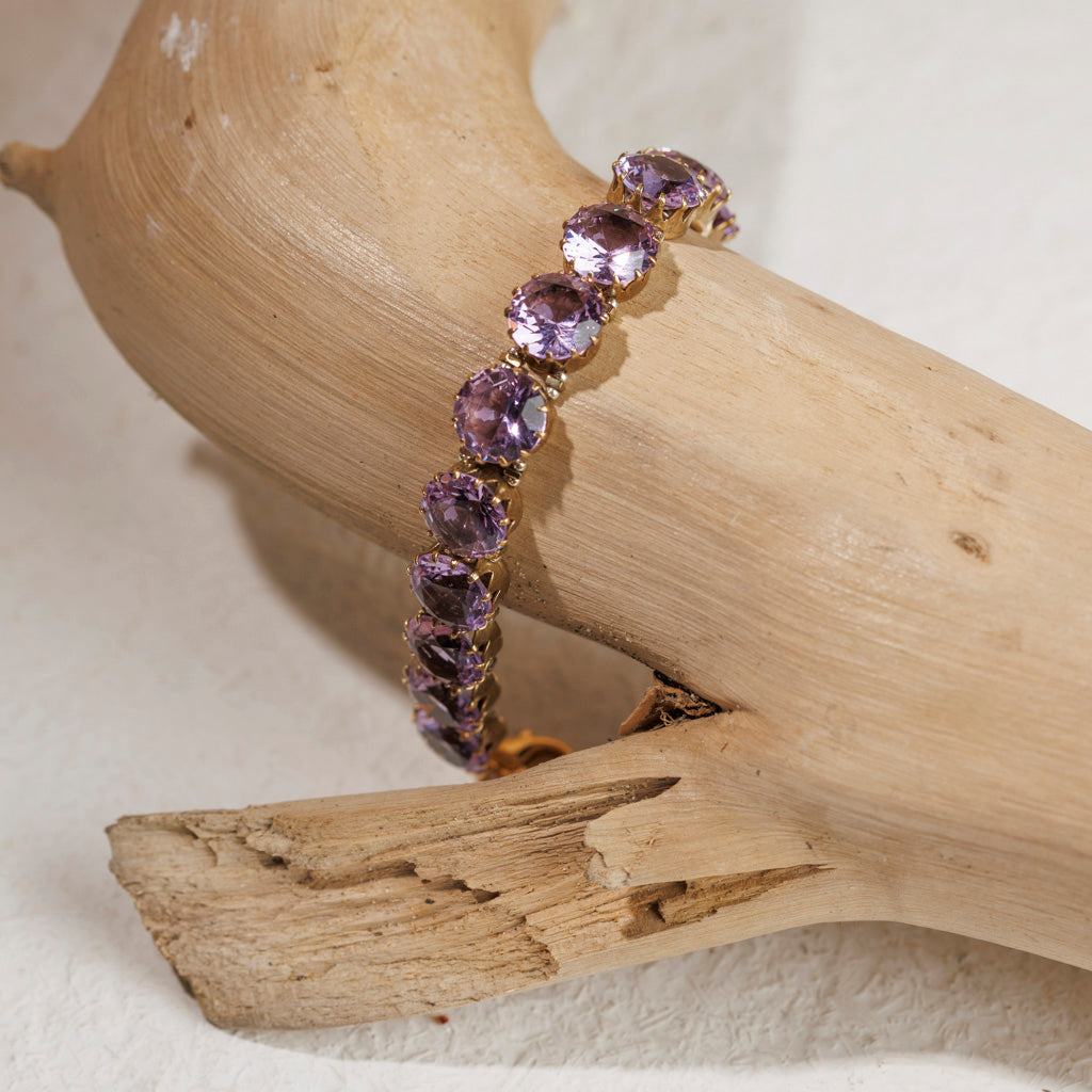 APOLLONIA bracciale tutti i colori puri