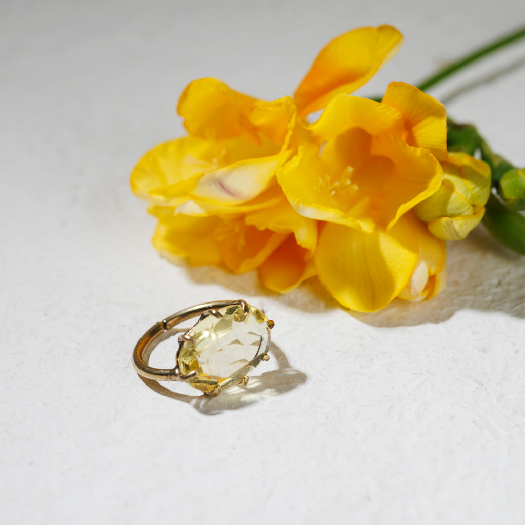 ANITA ring - all colors