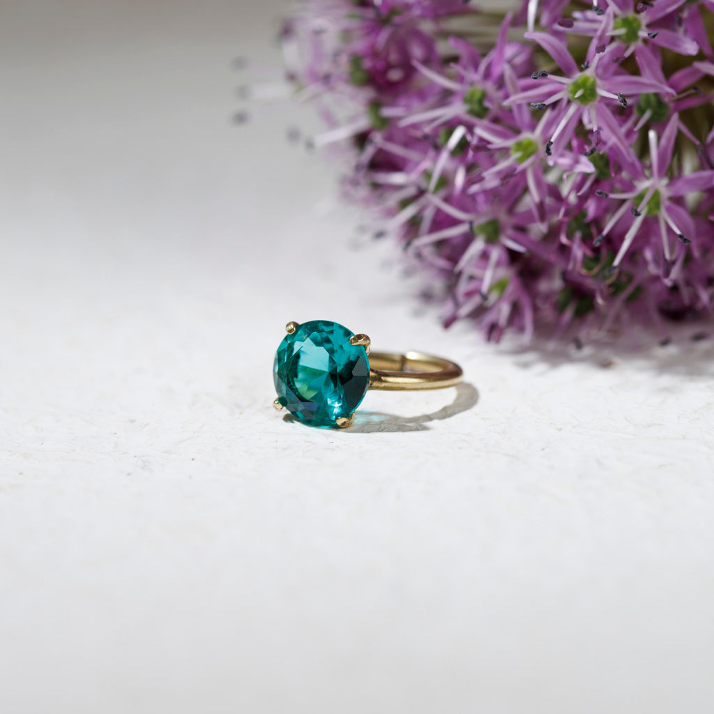 Apollo anello petrolio