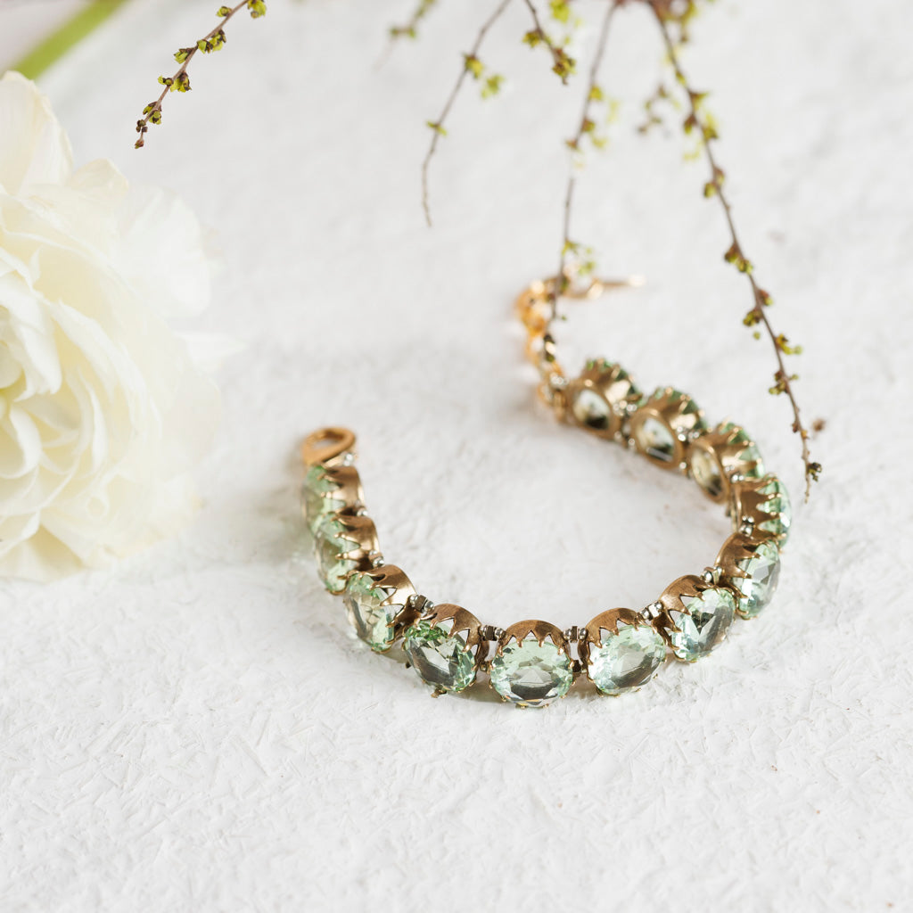 APOLLONIA bracciale tutti i colori puri