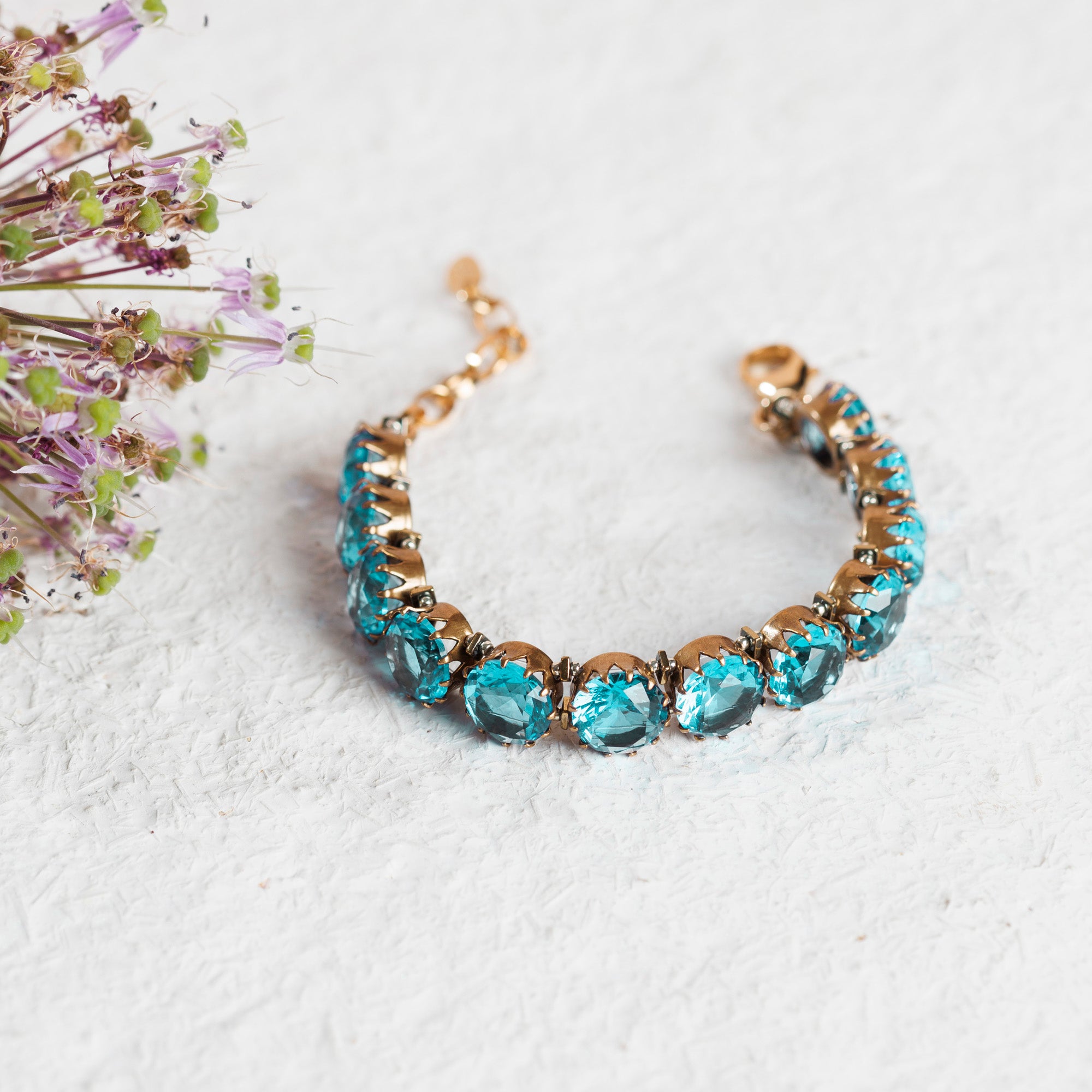 APOLLONIA bracciale tutti i colori puri