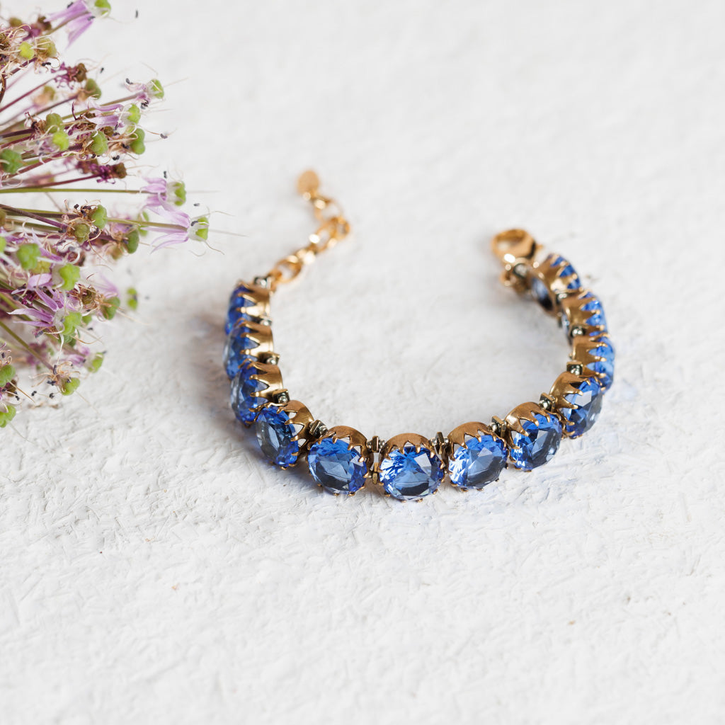 APOLLONIA bracciale tutti i colori puri