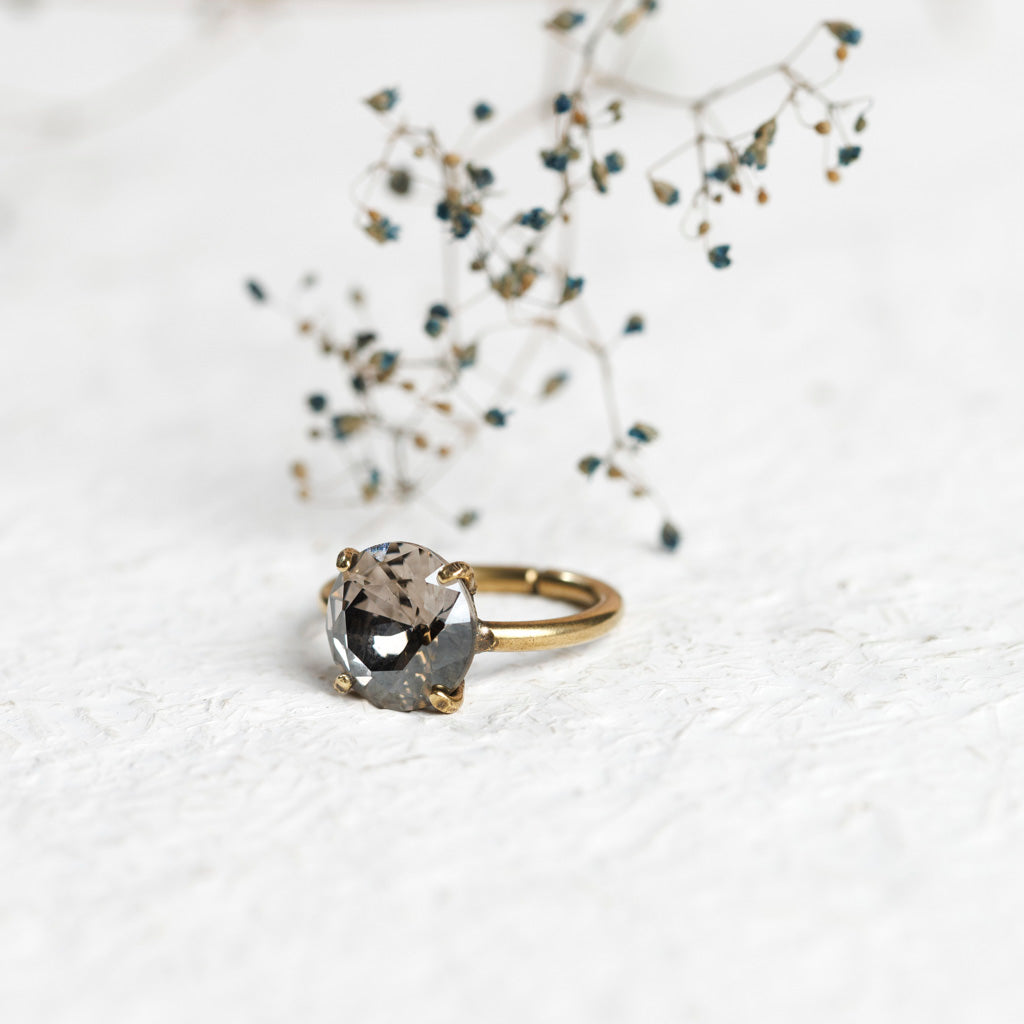 Apollo anello argento