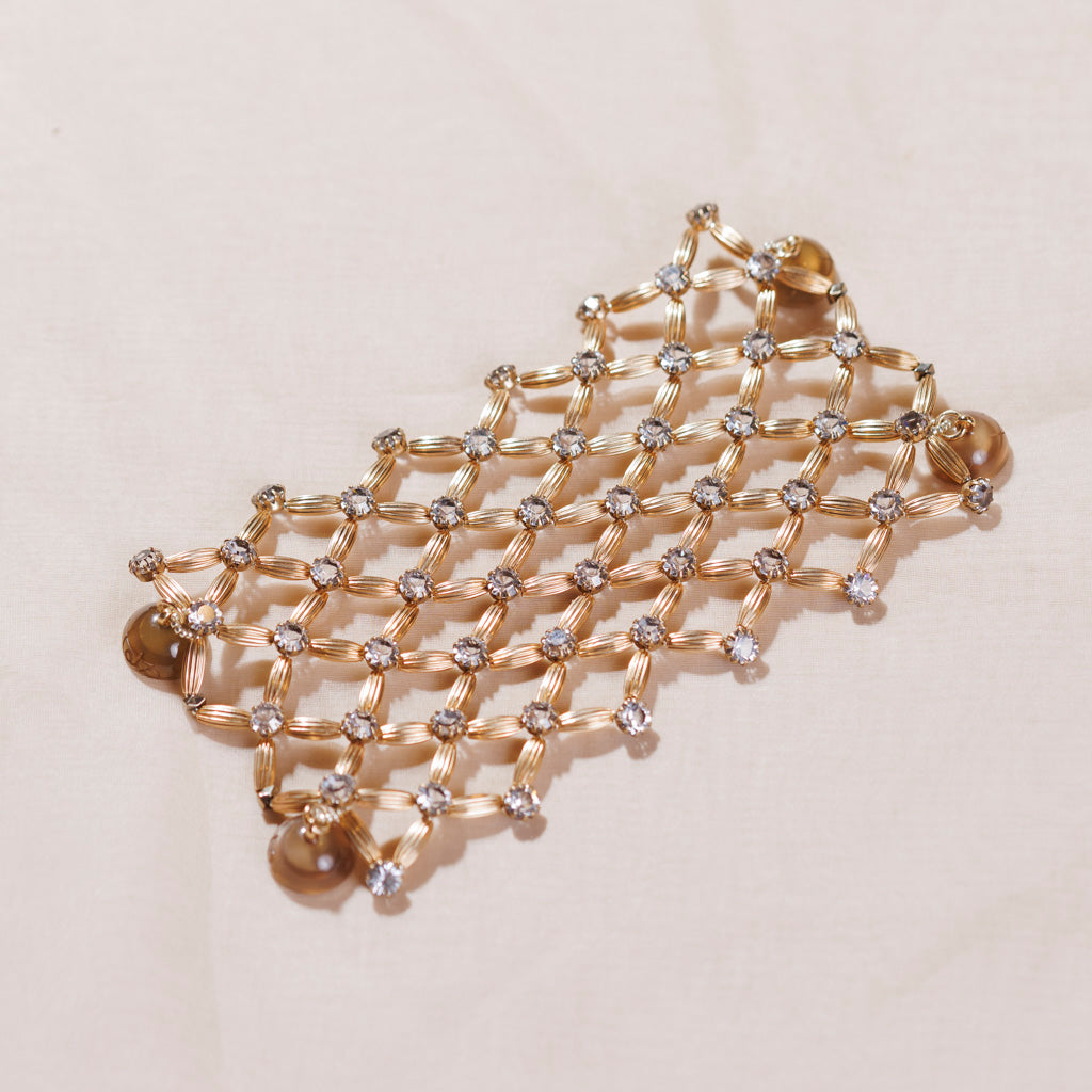 GIORNO bracciale oro