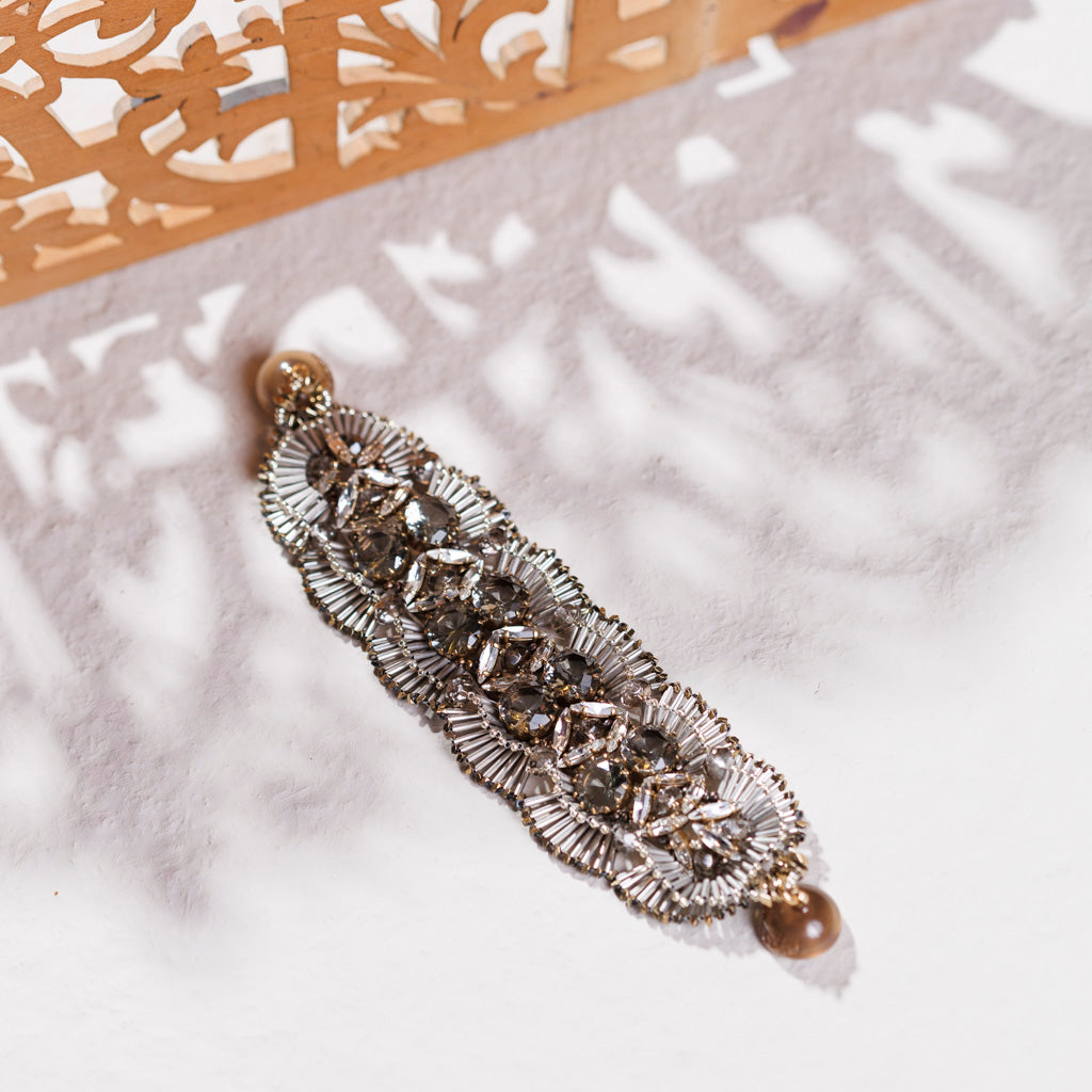AURORA bracciale argento