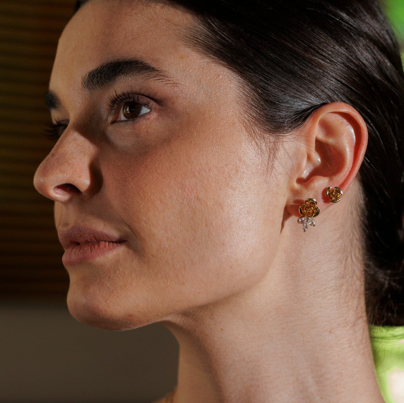PHOEBE earrings