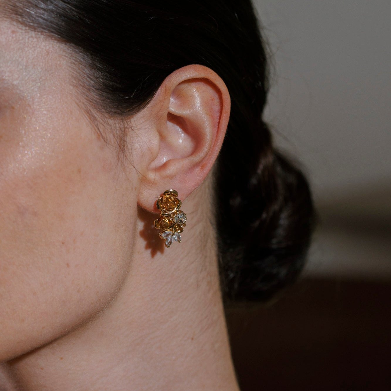 LILY earrings