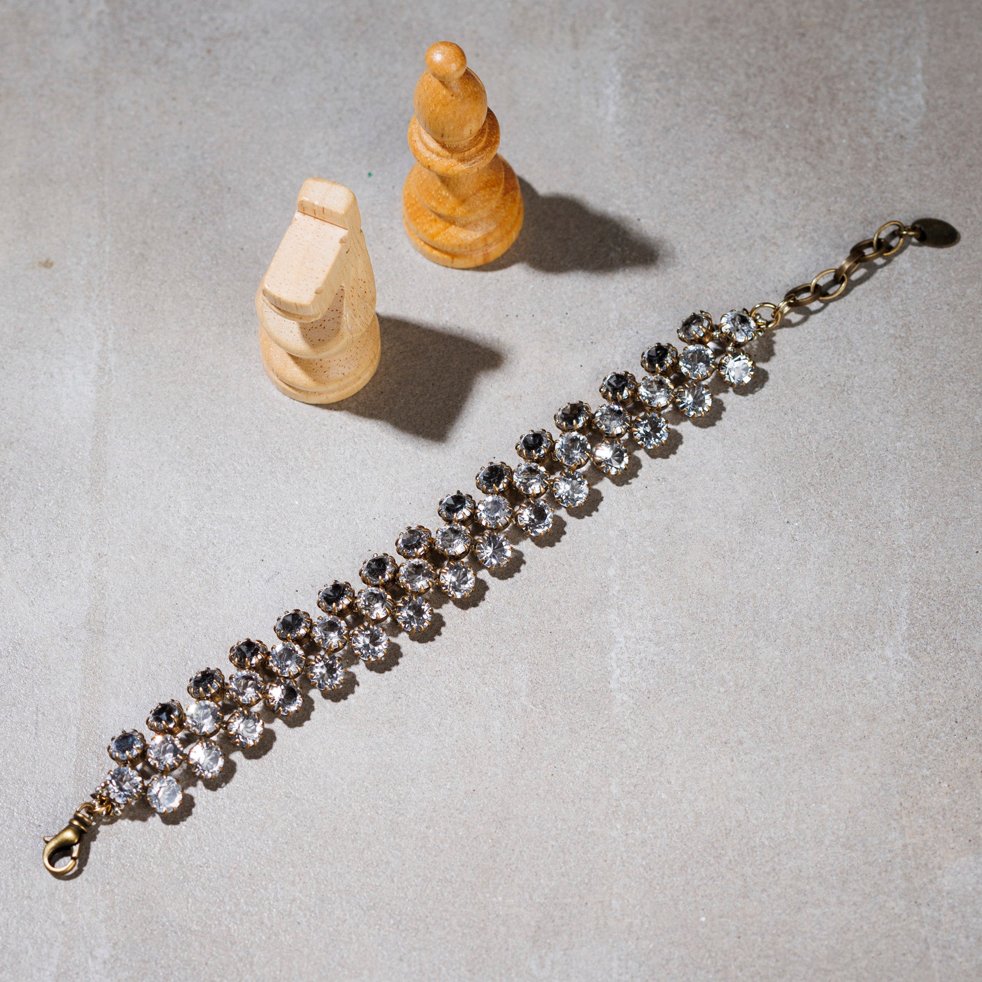 MACRAMÈ bracciale - tutti i colori