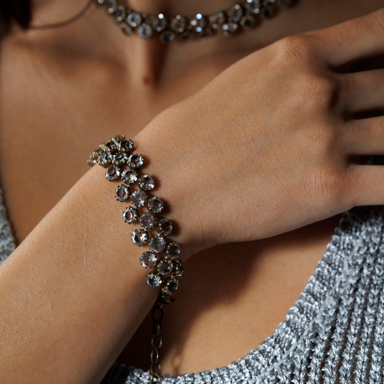 MACRAMÈ bracciale - tutti i colori