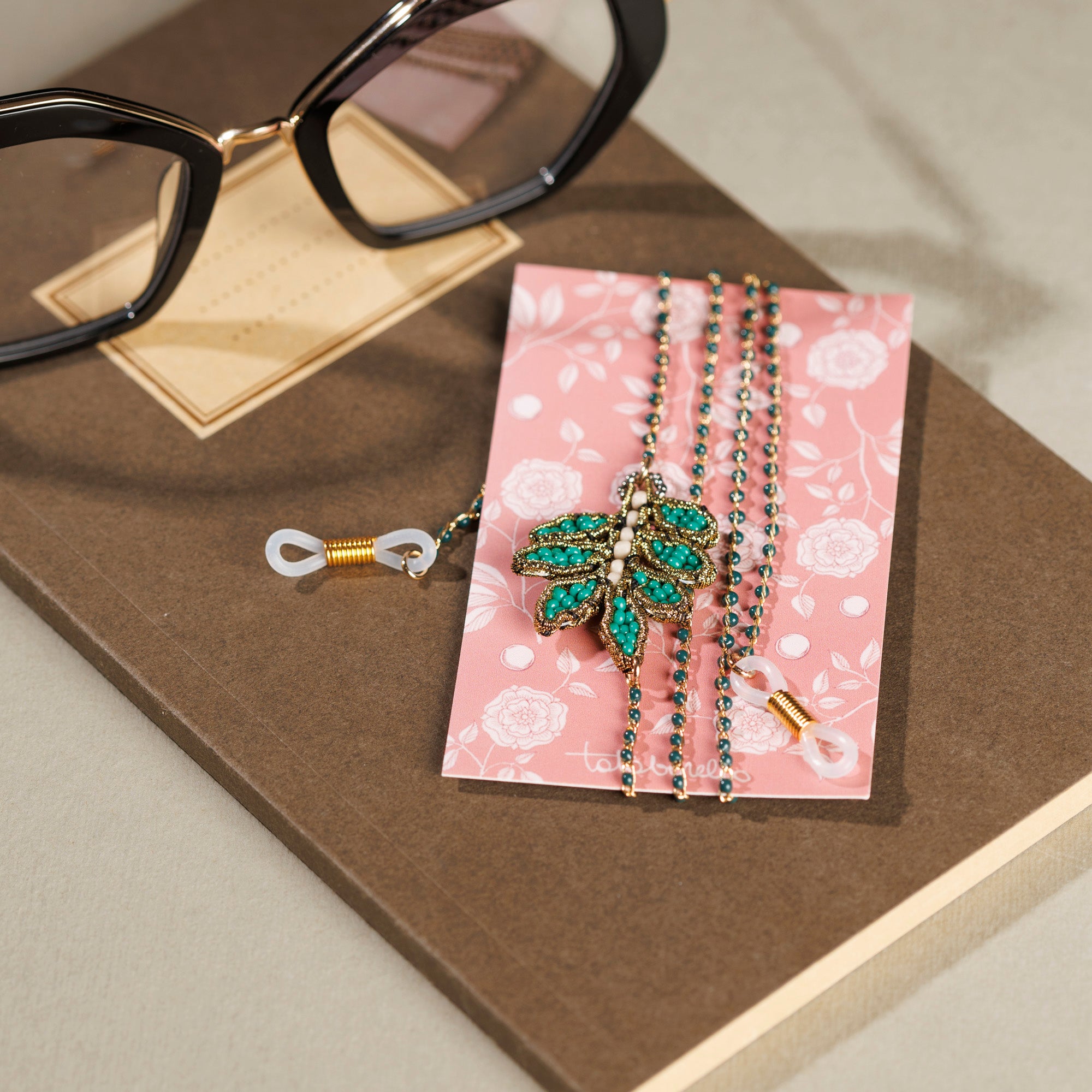 FOGLIA forest goggles