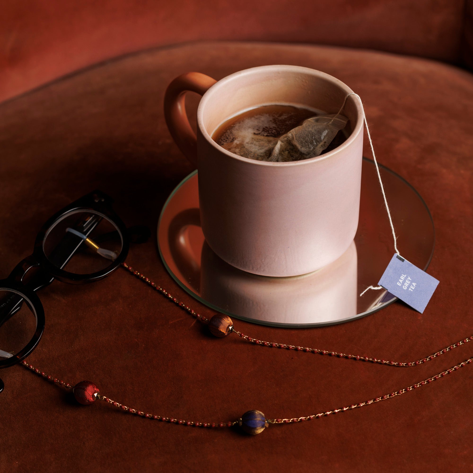 CINNAMON goggles BALL