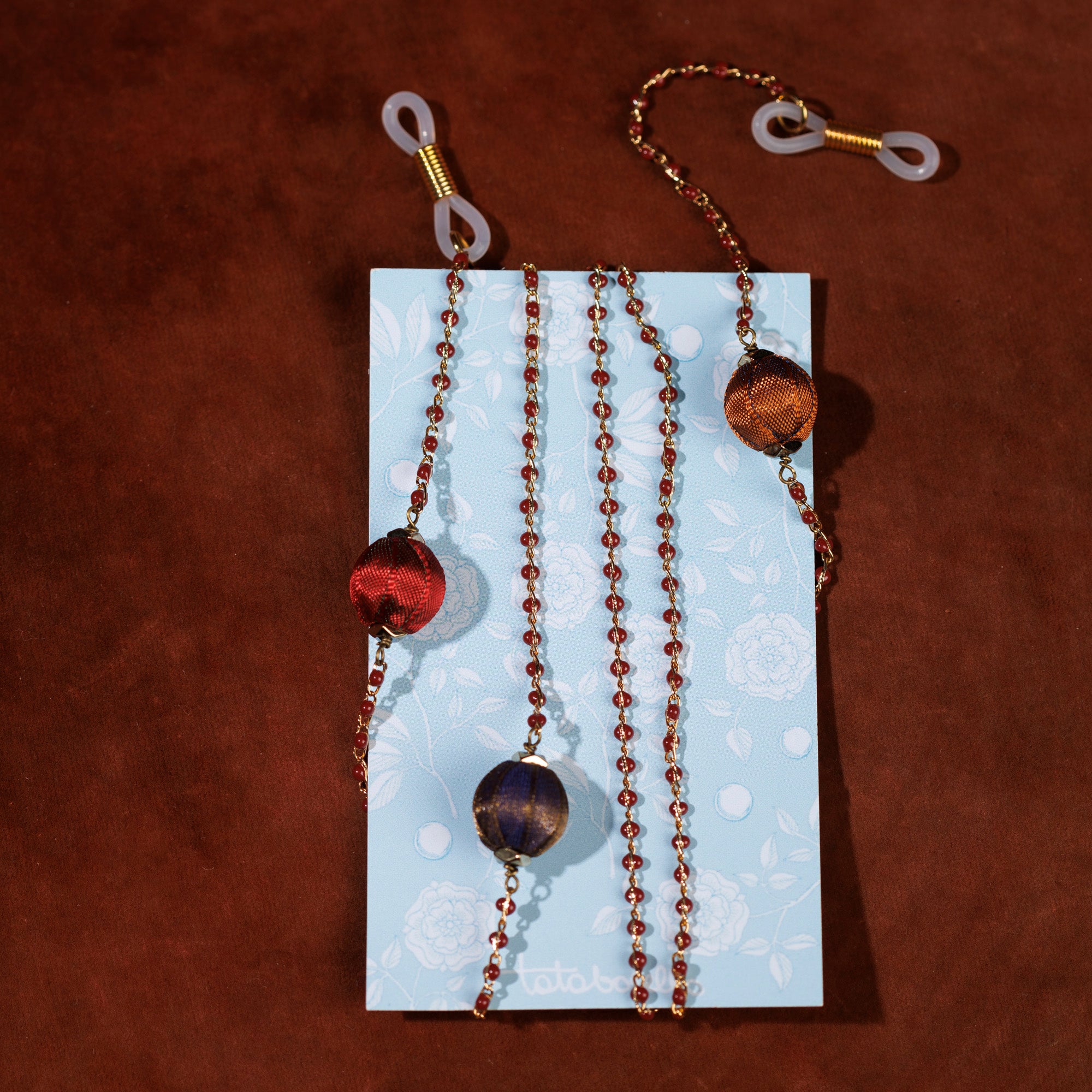 CINNAMON goggles BALL