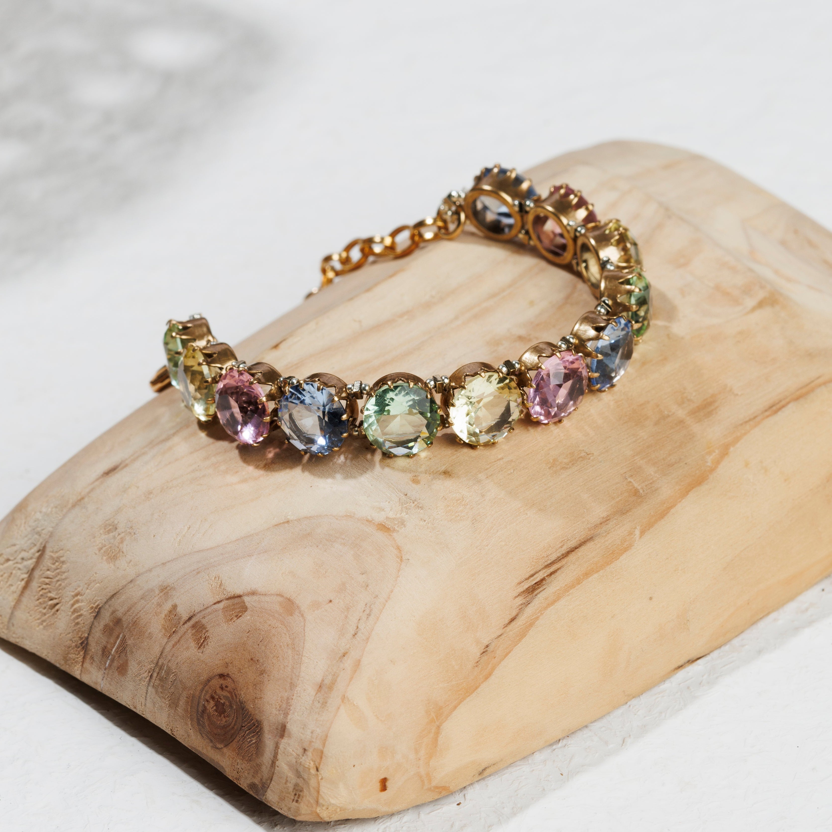 APOLLONIA unicorn bracelet