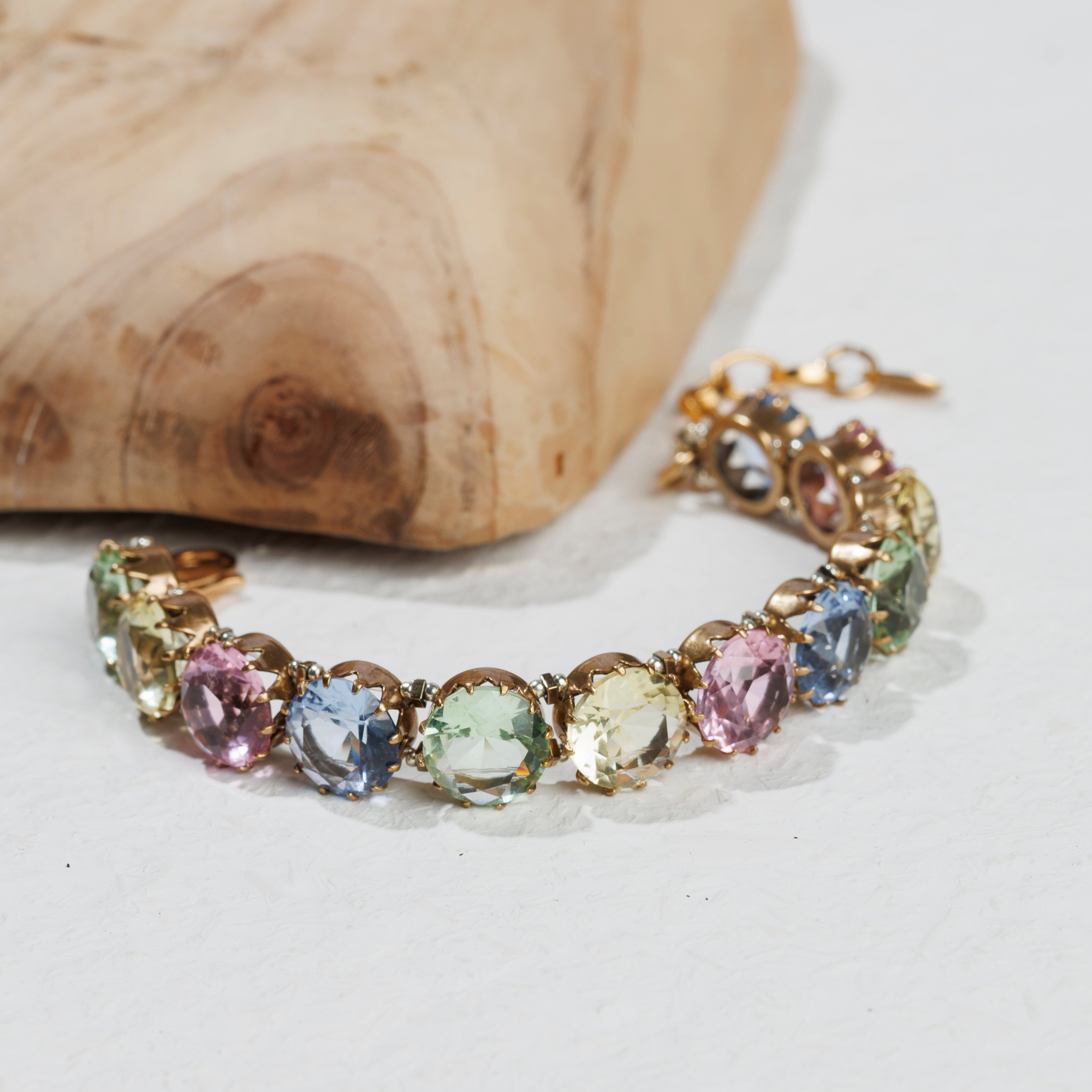 APOLLONIA unicorn bracelet