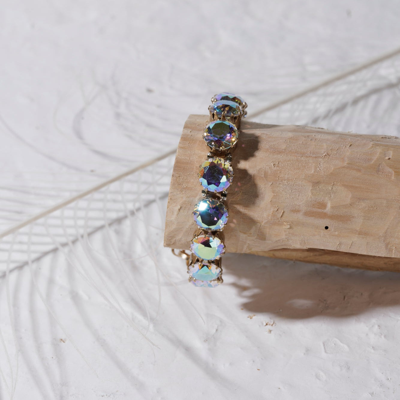 APOLLONIA bracciale aurora boreale