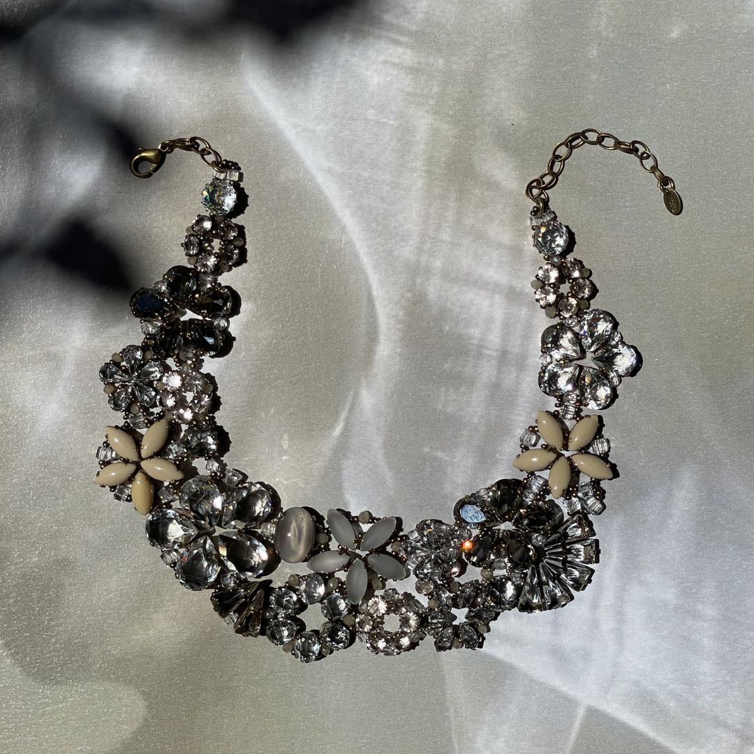 BOUQUET 25 collana - Limited Edition
