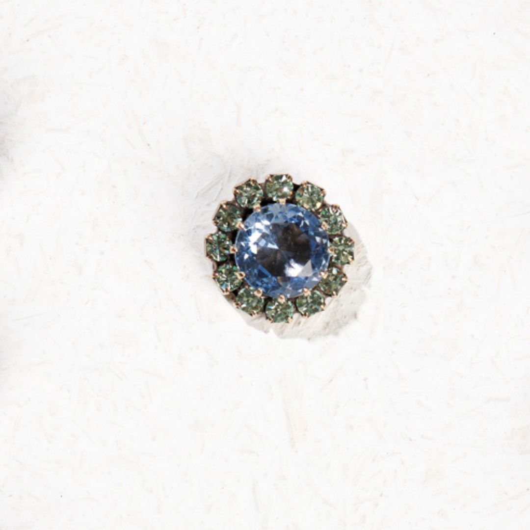 ASSENZIO anello - tutti i colori