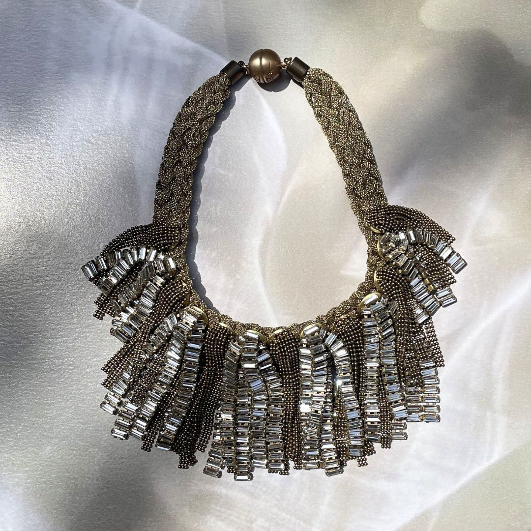 FONTANA 25 Collana - Limited Edition