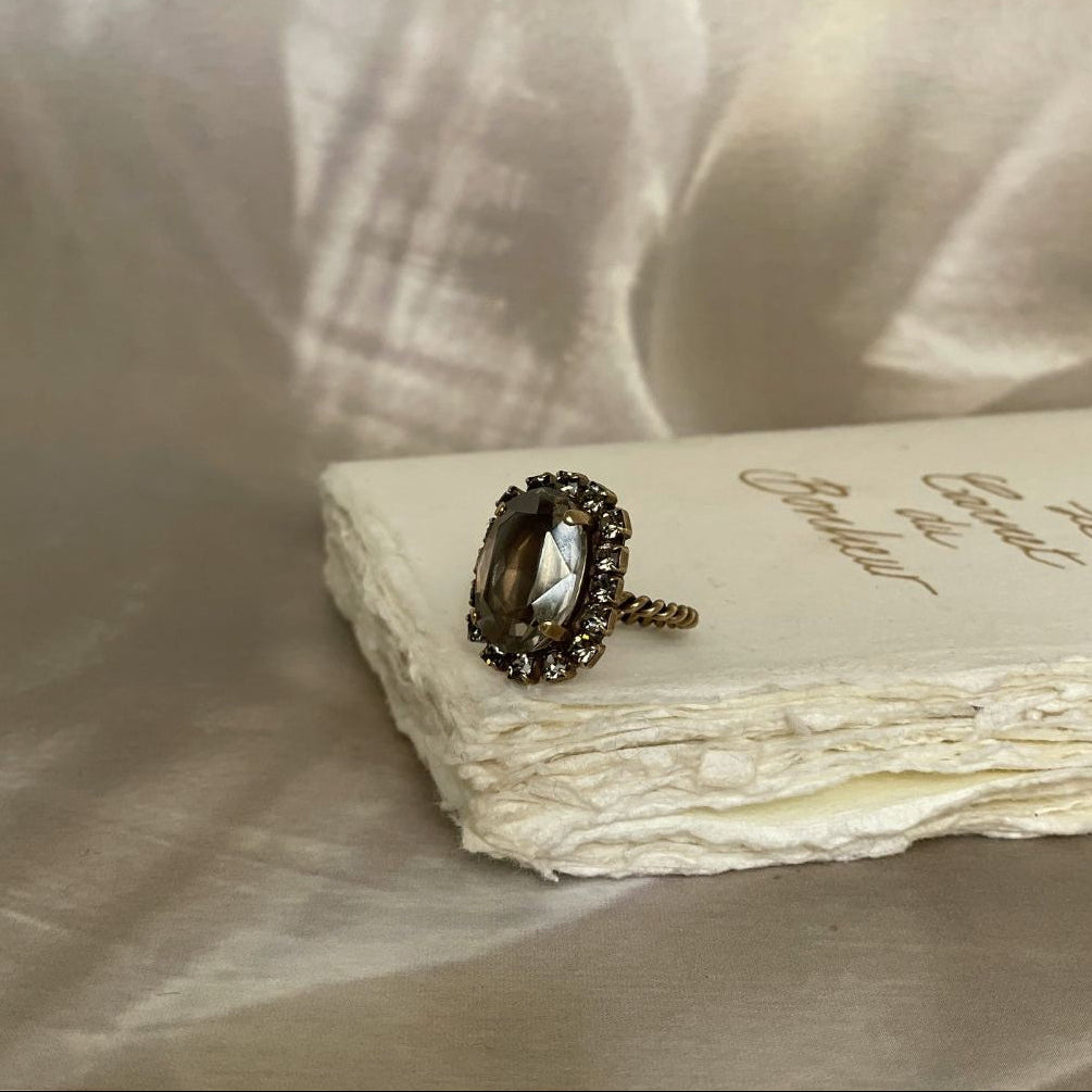 VIRNA ring - all colors