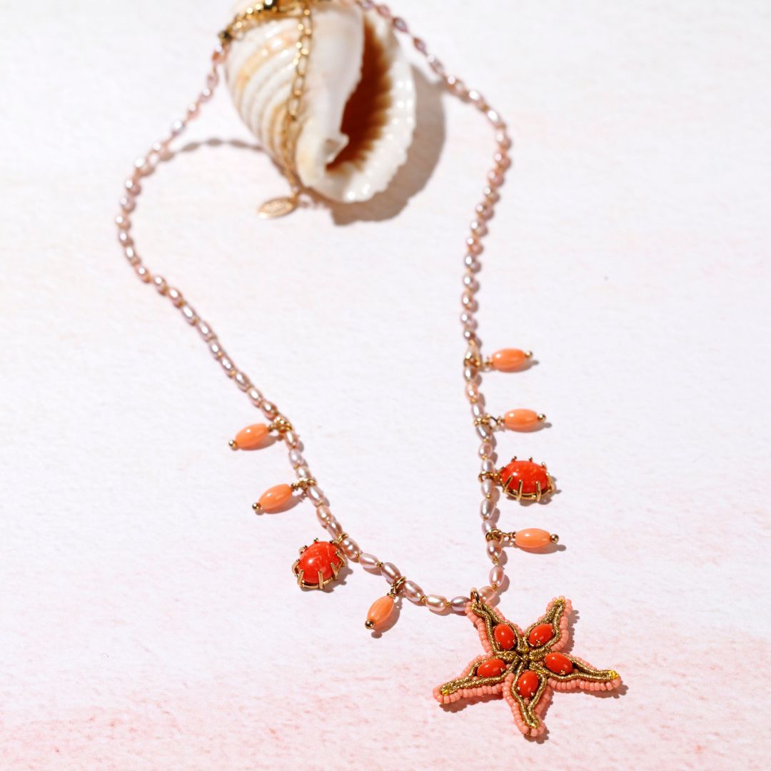 ONDINA 25 collana
