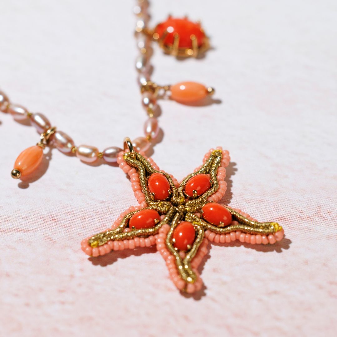 ONDINA 25 collana
