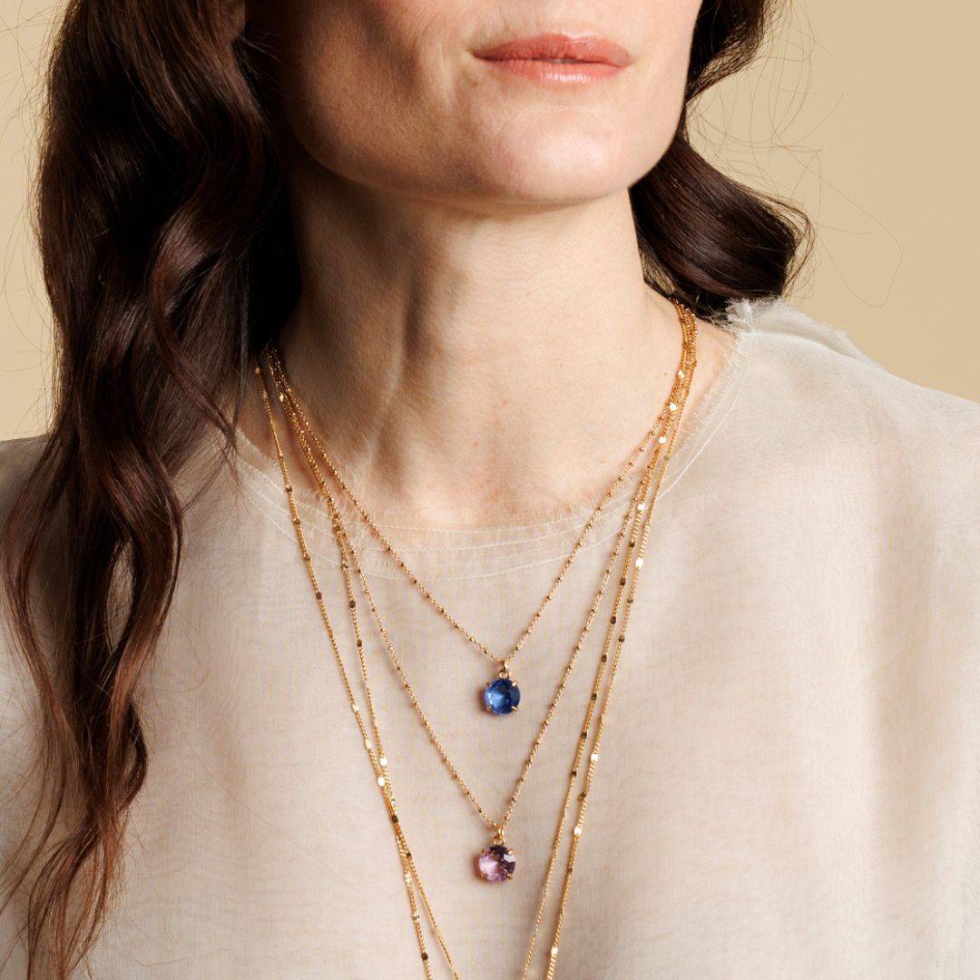 APOLLINA Collana - tutti i colori