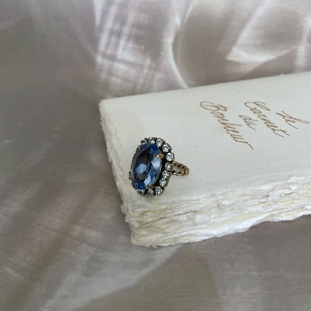 VIRNA ring - all colors