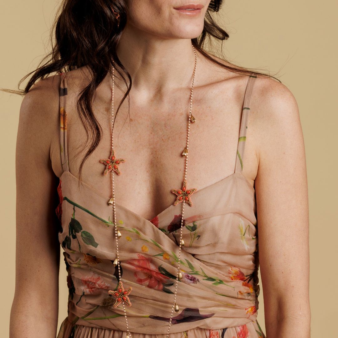 MARINA collana