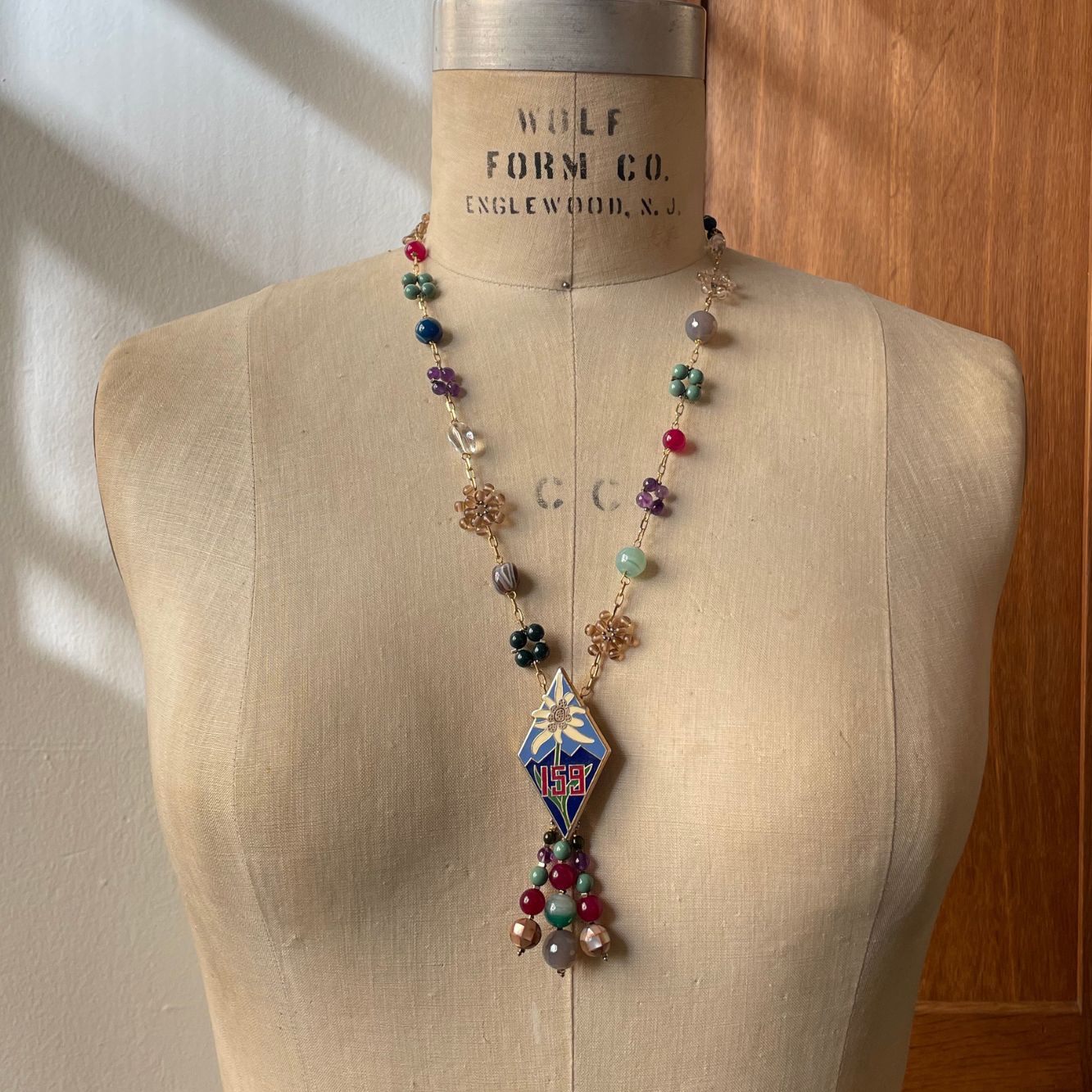 Stella 159 - Collana Limited Edition