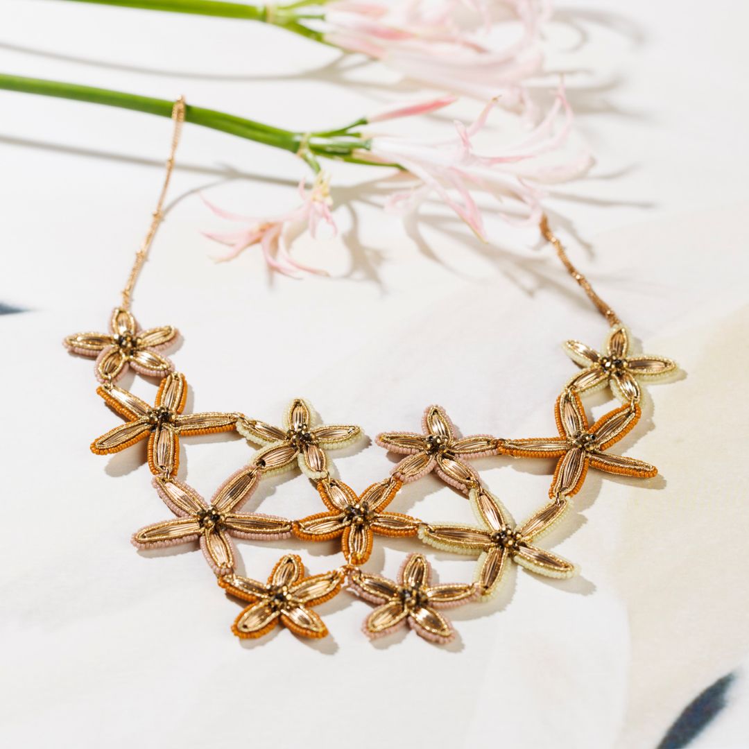 MAUI necklace