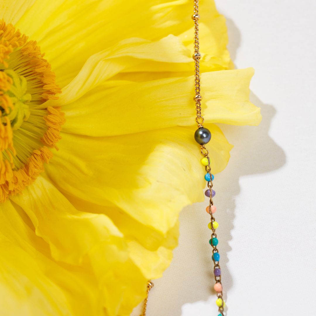 ANNE collana UNICORNO