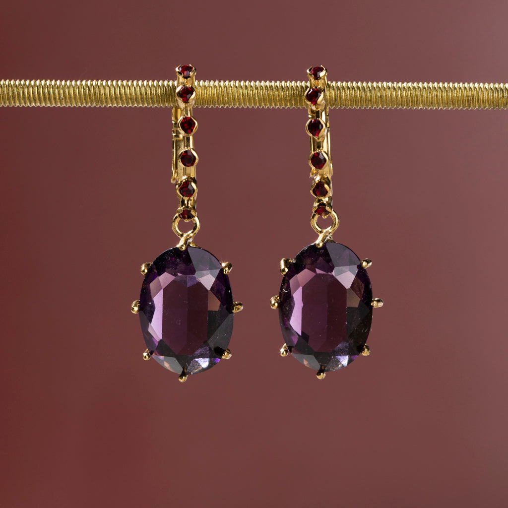 ANITA orecchini - tutti i colori